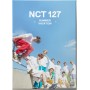 NCT 127 - 2019 NCT 127 SUMMER VACATION KIT